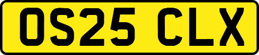OS25CLX