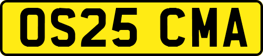 OS25CMA
