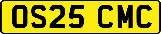 OS25CMC