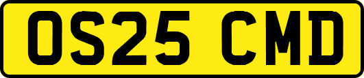 OS25CMD
