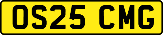OS25CMG