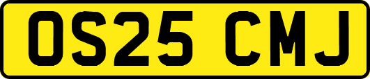 OS25CMJ