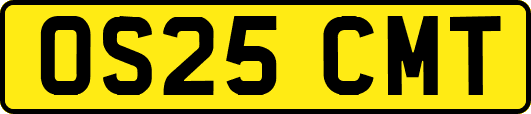 OS25CMT