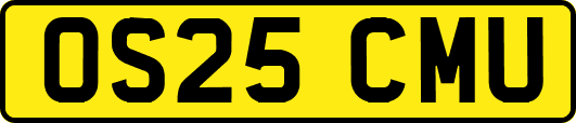 OS25CMU