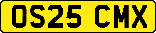 OS25CMX