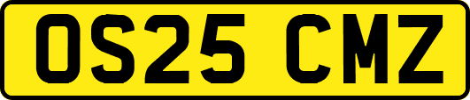 OS25CMZ