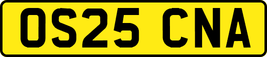 OS25CNA