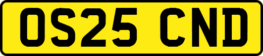 OS25CND