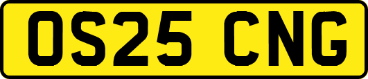 OS25CNG