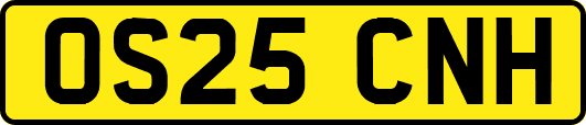OS25CNH