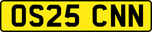 OS25CNN