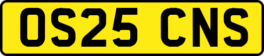 OS25CNS