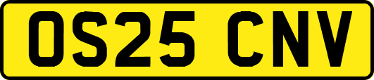 OS25CNV