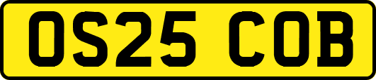 OS25COB