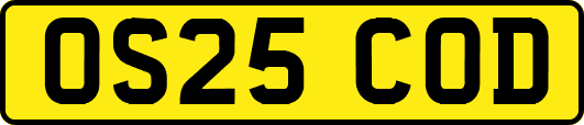 OS25COD