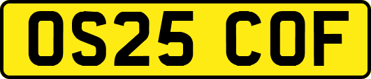 OS25COF