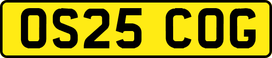 OS25COG
