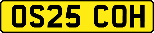 OS25COH