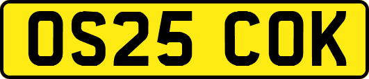 OS25COK
