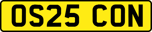 OS25CON