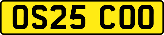 OS25COO