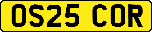 OS25COR