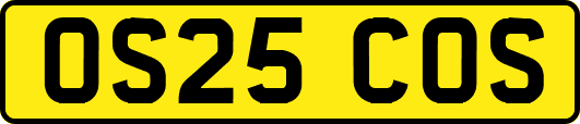 OS25COS