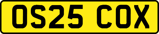 OS25COX