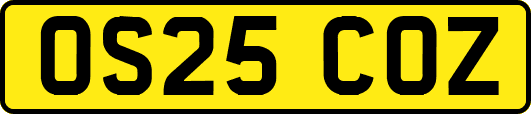 OS25COZ