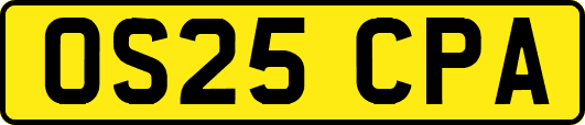 OS25CPA