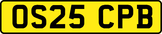 OS25CPB