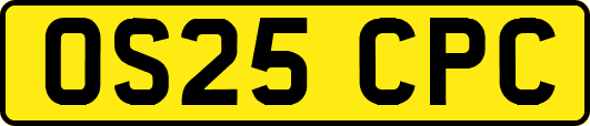 OS25CPC