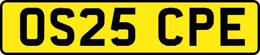 OS25CPE