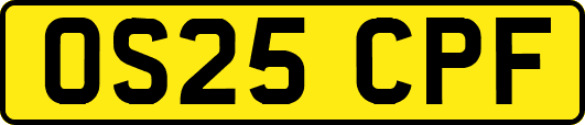 OS25CPF