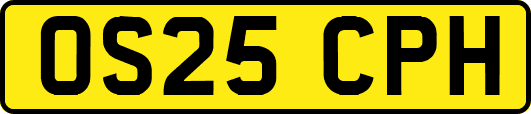 OS25CPH