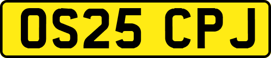 OS25CPJ