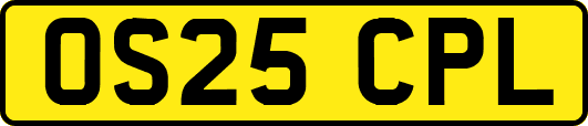 OS25CPL