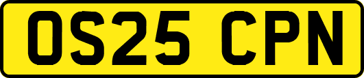 OS25CPN