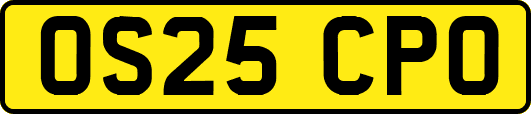 OS25CPO