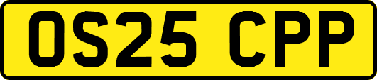 OS25CPP
