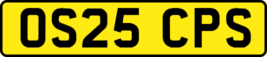 OS25CPS