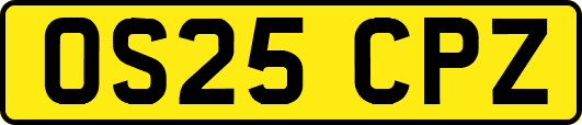 OS25CPZ
