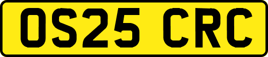 OS25CRC