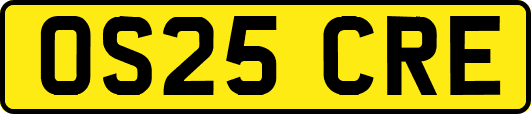 OS25CRE
