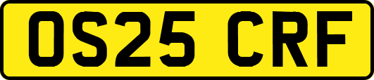 OS25CRF
