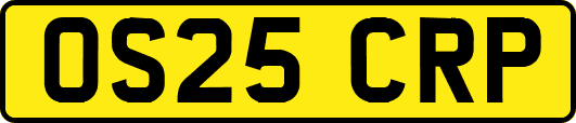 OS25CRP