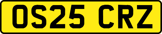 OS25CRZ