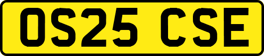 OS25CSE