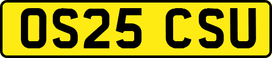 OS25CSU