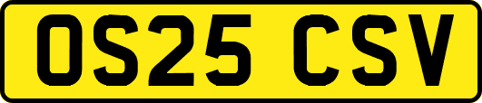 OS25CSV